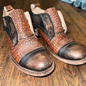 Freebird women’s Mabel shoes